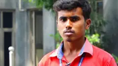 "மருத்துவ படிப்பில் சேர 5 ஆண்டுகள் காத்திருந்தேன்" - ஒரு மாணவரின் கனவுப் பயணம்