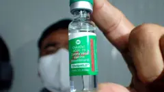 கொரோனா தடுப்பூசி
