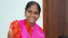 सोनाली वाघरिया