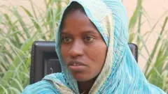 Zainab Aliyu