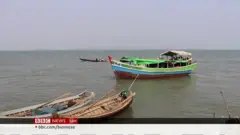 မိုခါမုန်တိုင်းအတွက် ဘယ်လောက် ပြင်ဆင်ထားပြီလဲ