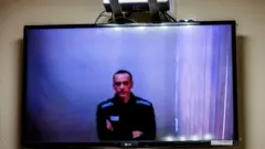 Навальный
