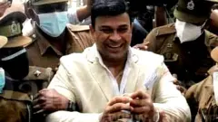 රන්ජන් රාමනායක