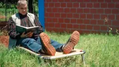 許多德國人最近決定移民巴拉圭