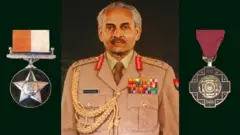 જનરલ વૈદ્ય
