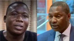 Igboho ati Abubakar Malami