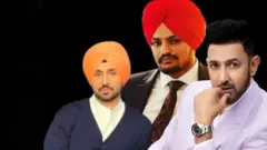 ਸਿੱਧੂ ਮੂਸੇਵਾਲਾ