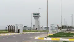 Erbil Havaalanı