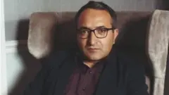 Аваз Гасанов