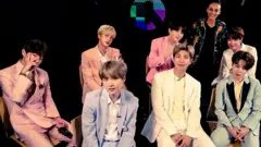 Bendi ya BTS