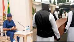 Ajimobi/Makinde