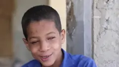 Ahmed Yemen
