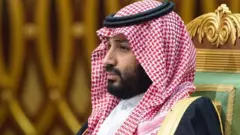 محمد بن سلمان
