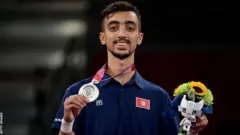 Mahammad Kaliil