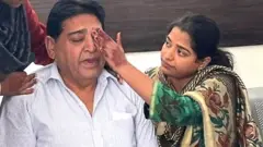 ਸ਼ਾਮ ਸੁੰਦਰ ਅਰੋੜਾ