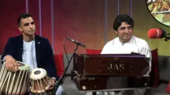 اختر پروګرام