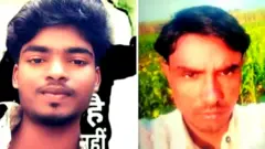 मोहम्मद बबलू और मोहम्मद मुशर्रफ़