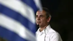 Kiryakos Miçotakis