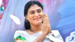 వైఎస్ షర్మిల