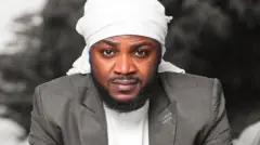 Adam Zango