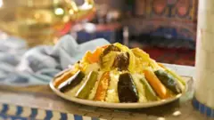couscous