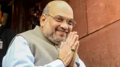 અમિત શાહ