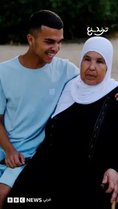 رسالة جدة لامين يامال لحفيدها
