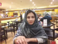 قرۃ العین
