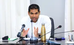 Kanchana Wijesekara