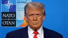دونالد ترامپ