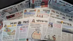 পত্রিকা