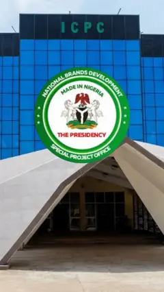 Nke a na-abịa dịka ICPC gbara agba na ha chọpụtara ụlọọrụ gọọmenti adigboroja ọzọ dịka ha na-enyocha ụlọọrọ adigboroja Presidential Foreign Intervention Promotion Council (PFIPC) nke Adeniyi Adeyemi hiwere ma bụrụ onyeisi ya.