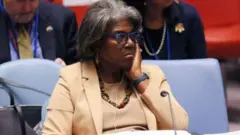 Amb. Liindaa Tomaas