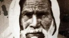 عمر مختار کو 73 سال کی عمر میں پھانسی دی گئی