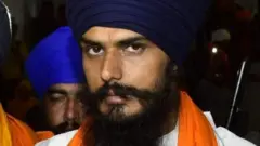 అమృత్‌పాల్ సింగ్