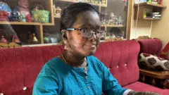 மதுரை, பார்கவி