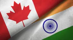 ਭਾਰਤ-ਕੈਨੇਡਾ