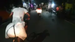 सीमा क्षेत्रमा चिनीको तस्करी