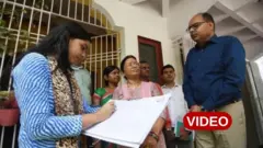 జనగణన, సెన్సస్