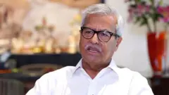 દુષ્યંત દવે, બીબીસી, ગુજરાતી, સુપ્રીમ કોર્ટ, ન્યાયાલય, ન્યાયતંત્ર