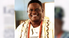 Kola Oyewo