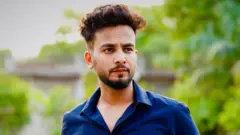 एल्विश यादव