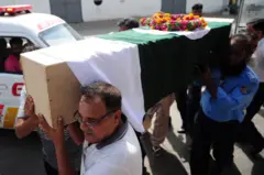 pakistan