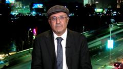 مُعزِب في بلا قيود: تعاون الأطراف اليمنية مكّن الشرعية من بسط سيطرتها