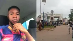 Aworan Akẹkọọ naa