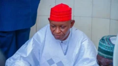 Abba Kabir Yusuf