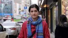 तुर्की