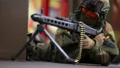 Немецкий военный