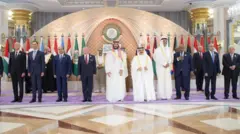 اتحادیه عرب