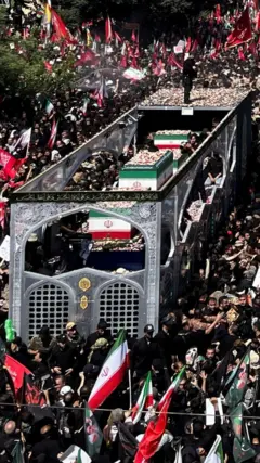 تہران
